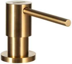 Luxe inbouw keuken zeepdispenser PVD zlato 1208952330