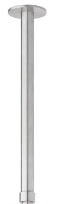Waterevolution stropný držiak 50 cm, plne z nehrdzavejúcej ocele, T164550IE