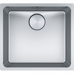 Franke Mythos MYX 110.45 nerezový drez 45x40cm podstavba 122.0638.198