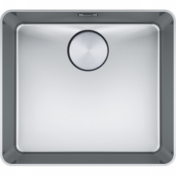 Franke Mythos MYX 210.45 nerezový drez 45x40cm plochá montáž 127.0638.275