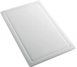 Foster plastová doska na krájanie 42x27cm pre drez s dĺžkou 40cm 1208953714