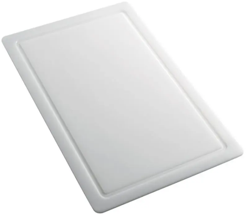 Foster plastová doska na krájanie 42x27cm pre drez s dĺžkou 40cm 1208953714