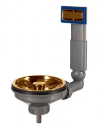 Lorreine drez Korfplugset gold zlato s prepadom 1208954016