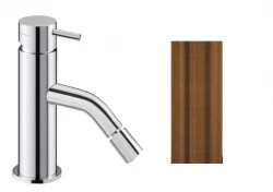 Waterevolution Flow bidetová batéria PVD brúsená meď T120CPE
