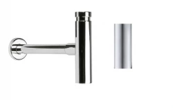 Waterevolution Flow design sifón RVS SIF1IE