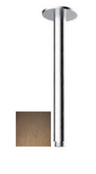 SB Round 316 stropné rameno sprchy okrúhle 20cm PVD meď 1208955309