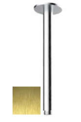 SB Round 316 stropné rameno sprchy okrúhle 20 cm PVD zlato 1208955310