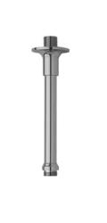 PB klasické sprchové stropné rameno chróm 30 cm 1208955508