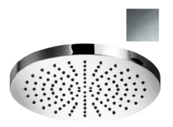 SB Round Mosadzná dažďová hlavová sprcha 20 cm Chróm 1208955602