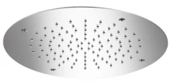 SB Round Temptation vstavaná dažďová sprcha 50 cm plne nerezová 1208955805