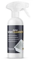 Quadri Nano čistiaci prostriedok na žulové a kompozitné drezy 250 ml 1208956070
