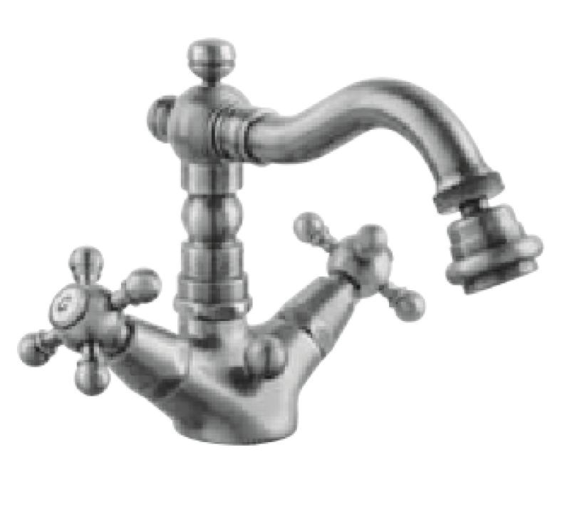 PB klasická bidetová batéria 145 mm výtok Bronz