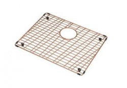 Franke Mythos majstrovské dielo príslušenstvo medený spodný rošt 491x401mm PVD 112.0655.472