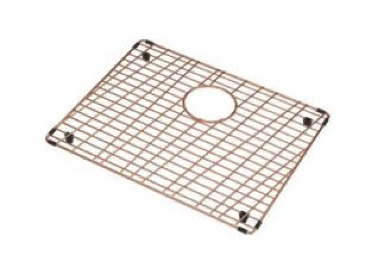 Franke Mythos majstrovské dielo príslušenstvo medený spodný rošt 491x401mm PVD 112.0655.472