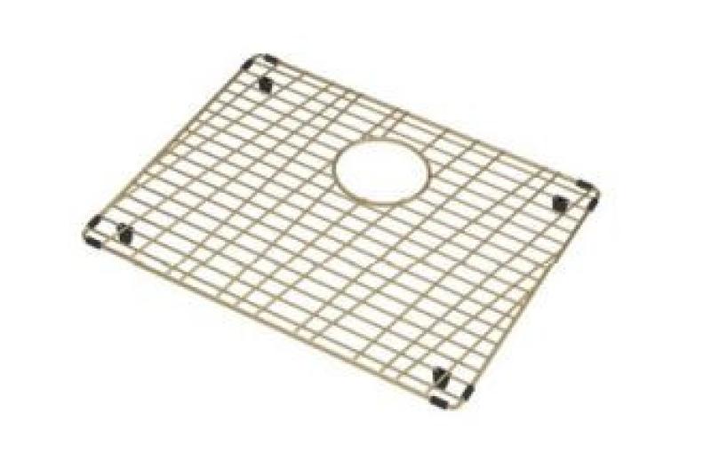 Franke Mythos majstrovské príslušenstvo zlatý spodný rošt 491x401mm PVD 112.0655.471