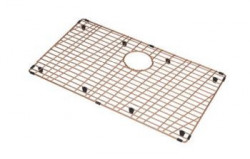 Franke Mythos majstrovský doplnok medený spodný rošt 676x401mm PVD 112.0655.410
