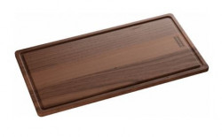 Franke Kubus 2.0 Orechová doska na krájanie pre granitový drez 230x442mm 112.0654.748