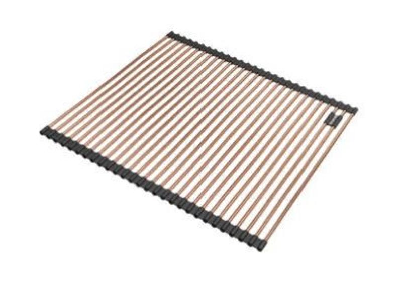 Franke Mythos Masterpiece medená rolovacia rohož 44x46,8 cm 112.0655.344