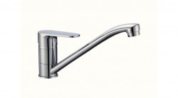 AquaTrimo Schubert jednootvorová kuchynská batéria chróm 21ST7072CM