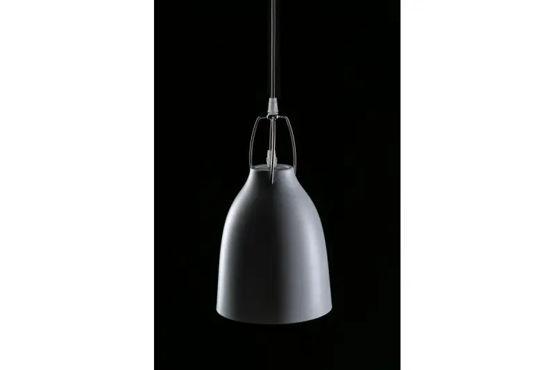 Decoračná orientálna kužeľová kovová závesná lampa biela 4451