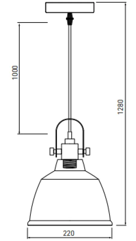 Dekor Zenit kovová kupolovitá sivá závesná lampa s kovovým povrchom 4895
