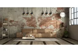 Decor Demir čierna závesná lampa s 3 svetelnými zdrojmi 4014