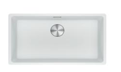 Franke Maris MRG 210-72 Fragranite polar white vstavaný drez