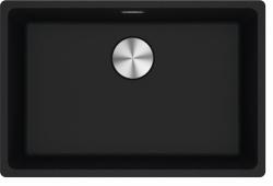 Franke Maris MRG 210-62 Fragranite Onyx vstavaný drez