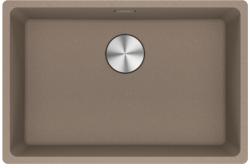Franke Maris MRG 110-62 Fragranite Oyster podstavcový drez