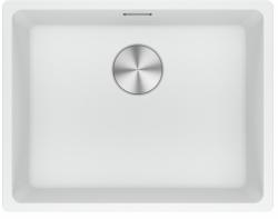 Franke Maris MRG 210-52 Fragranite polar white umývadlo na rovnú montáž