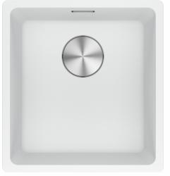 Franke Maris MRG 210-37 Fragranite polar white umývadlo na rovnú montáž