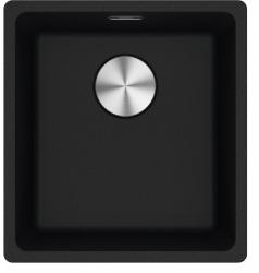 Franke Maris MRG 210-37 Fragranite Onyx vstavaný drez