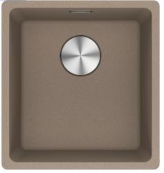 Franke Maris MRG 210-37 Fragranite oyster umývadlo na rovný montáž
