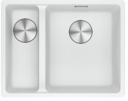 Franke Maris MRG 160-34-15 Fragranite Polar white umývadlo Pravá spodná skriňa