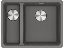 Franke Maris MRG 260-34-15 Fragranite Stone grey drezgľa Pravý povrchový drez