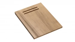 Quadri drevená doska na krájanie 38x28 1208957895