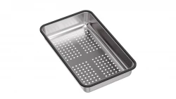 Quadri odkvapkávacia miska 38x23 cm pre Newport drezy 1208957909