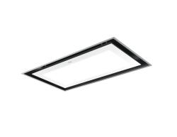 Franke Maris stropná jednotka biely sklenený odsávač pár 90 cm 350.0679.886