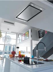 Franke Smart stropná jednotka nerezová digestor 90 cm 350.0590.184.