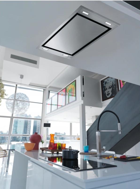 Franke Smart stropná jednotka nerezová digestor 90 cm 350.0590.184.