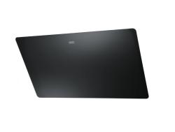 Franke Smart vertikálny čierny sklenený odsávač pár 80 cm 110.0377.735