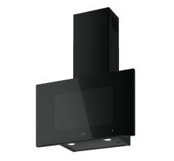 Franke AQ Sense nástenný model čierny digestor 80 cm 330.0657.269