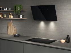 Franke AQ Sense nástenný model čierny odsávač pár 80 cm 330.0657.270