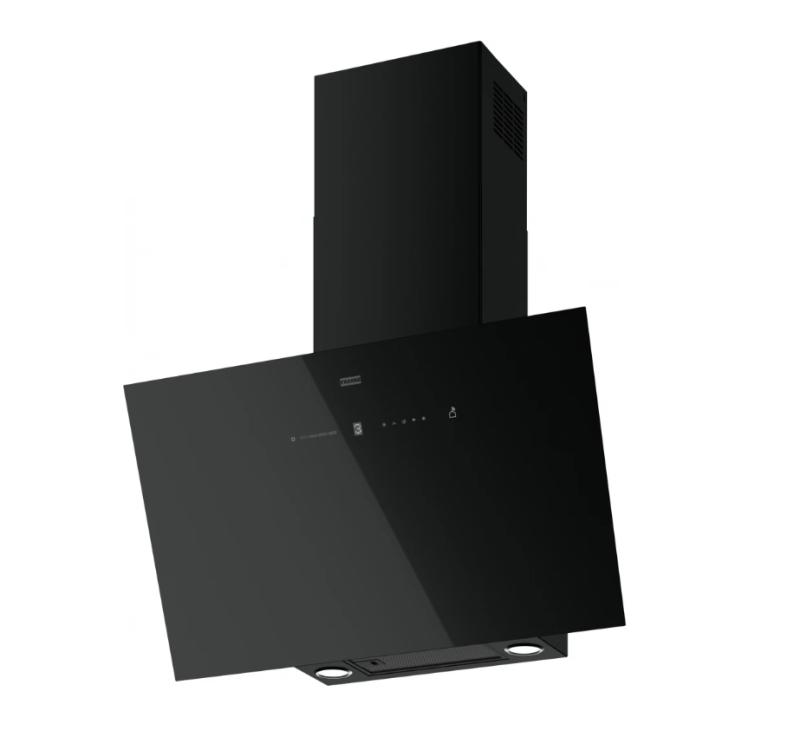Franke AQ Sense nástenný model čierny odsávač pár 80 cm 330.0657.270