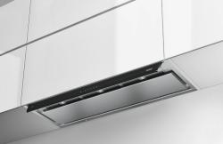 Franke AQ Sense vstavaný digestor z nehrdzavejúcej ocele 90 cm 305.0657.263