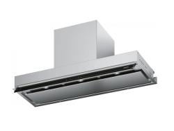 Franke AQ Sense vstavaný digestor z nehrdzavejúcej ocele 90 cm 305.0657.263