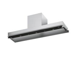 Franke AQ Sense vstavaná jednotka nerezová odsávačka pár 120 cm 305.0657.262