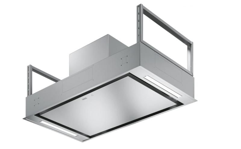 Franke AQ Sense stropná jednotka nerez digestor 90 cm 350.0657.264.