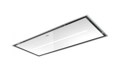 Franke Mythos Air Hub D stropná jednotka biela sklenená digestor 120 cm 350.0679.885