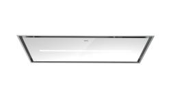 Franke Mythos Air Hub D stropná jednotka biela sklenená digestor 120 cm 350.0679.885